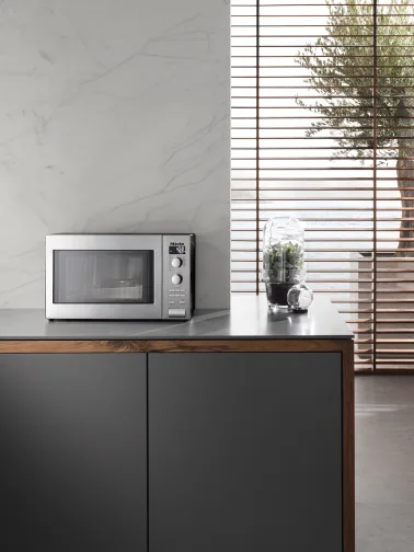 Miele M 6012 SC - фото 11
